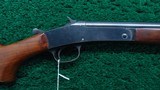 *Sale Pending* - RARE WINCHESTER MODEL 20 JUNIOR TRAP SHOOTING OUTFIT - 2 of 19