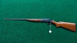 *Sale Pending* - RARE WINCHESTER MODEL 20 JUNIOR TRAP SHOOTING OUTFIT - 16 of 19