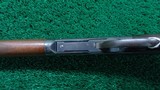 *Sale Pending*WINCHESTER DELUXE MODEL 1894 RIFLE 30 WCF - 11 of 20