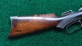 *Sale Pending*WINCHESTER DELUXE MODEL 1894 RIFLE 30 WCF - 18 of 20