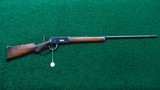 *Sale Pending*WINCHESTER DELUXE MODEL 1894 RIFLE 30 WCF - 20 of 20