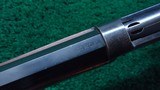 *Sale Pending*WINCHESTER DELUXE MODEL 1894 RIFLE 30 WCF - 6 of 20