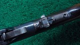 *Sale Pending*WINCHESTER DELUXE MODEL 1894 RIFLE 30 WCF - 8 of 20