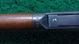 *Sale Pending*WINCHESTER DELUXE MODEL 1894 RIFLE 30 WCF - 15 of 20