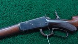 *Sale Pending*WINCHESTER DELUXE MODEL 1894 RIFLE 30 WCF - 2 of 20