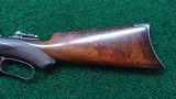*Sale Pending*WINCHESTER DELUXE MODEL 1894 RIFLE 30 WCF - 16 of 20