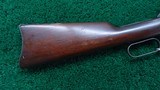 **Sale Pending**
WINCHESTER MODEL 1892 SRC IN HARD TO FIND CALIBER 44-40 - 16 of 18