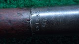 **Sale Pending**
WINCHESTER MODEL 1892 SRC IN HARD TO FIND CALIBER 44-40 - 14 of 18