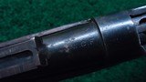 **Sale Pending**
WINCHESTER MODEL 1892 SRC IN HARD TO FIND CALIBER 44-40 - 6 of 18