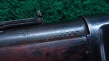 **Sale Pending**
WINCHESTER MODEL 1892 SRC IN HARD TO FIND CALIBER 44-40 - 12 of 18