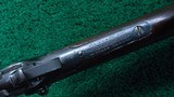 **Sale Pending**
WINCHESTER MODEL 1892 SRC IN HARD TO FIND CALIBER 44-40 - 8 of 18