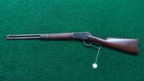 **Sale Pending**
WINCHESTER MODEL 1892 SRC IN HARD TO FIND CALIBER 44-40 - 17 of 18