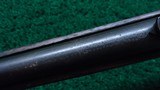 **Sale Pending**
WINCHESTER MODEL 1892 SRC IN HARD TO FIND CALIBER 44-40 - 11 of 18