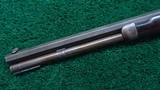 *Sale Pending* - WINCHESTER MODEL 1894 TAKEDOWN RIFLE IN CALIBER 25-35 - 13 of 18