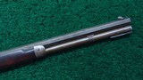 *Sale Pending* - WINCHESTER MODEL 1894 TAKEDOWN RIFLE IN CALIBER 25-35 - 7 of 18