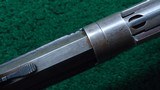 *Sale Pending* - WINCHESTER MODEL 1894 TAKEDOWN RIFLE IN CALIBER 25-35 - 10 of 18
