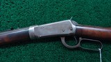 *Sale Pending* - WINCHESTER MODEL 1894 TAKEDOWN RIFLE IN CALIBER 25-35 - 2 of 18