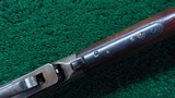 *Sale Pending* - WINCHESTER MODEL 1894 TAKEDOWN RIFLE IN CALIBER 25-35 - 9 of 18