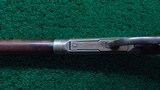 *Sale Pending* - WINCHESTER MODEL 1894 TAKEDOWN RIFLE IN CALIBER 25-35 - 11 of 18