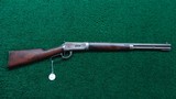 *Sale Pending* - WINCHESTER MODEL 1894 TAKEDOWN RIFLE IN CALIBER 25-35 - 18 of 18