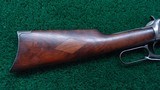 *Sale Pending* - WINCHESTER MODEL 1894 TAKEDOWN RIFLE IN CALIBER 25-35 - 16 of 18