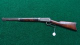 *Sale Pending* - WINCHESTER MODEL 1894 TAKEDOWN RIFLE IN CALIBER 25-35 - 17 of 18