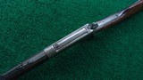 *Sale Pending* - WINCHESTER MODEL 1894 TAKEDOWN RIFLE IN CALIBER 25-35 - 4 of 18