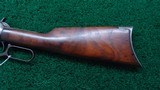 *Sale Pending* - WINCHESTER MODEL 1894 TAKEDOWN RIFLE IN CALIBER 25-35 - 15 of 18