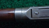 *Sale Pending* - WINCHESTER MODEL 1894 SPECIAL ORDER RIFLE IN 32-40 - 13 of 19