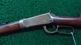 *Sale Pending* - WINCHESTER MODEL 1894 SPECIAL ORDER RIFLE IN 32-40 - 2 of 19