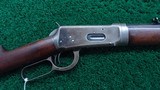 *Sale Pending* - WINCHESTER MODEL 1894 SPECIAL ORDER RIFLE IN 32-40 - 1 of 19