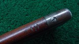 *Sale Pending* - WINCHESTER MODEL 1894 SPECIAL ORDER RIFLE IN 32-40 - 14 of 19