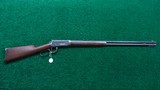 *Sale Pending* - WINCHESTER MODEL 1894 SPECIAL ORDER TAKE DOWN RIFLE 30 WCF - 19 of 19