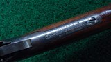 *Sale Pending* - WINCHESTER MODEL 1894 SPECIAL ORDER TAKE DOWN RIFLE 30 WCF - 8 of 19