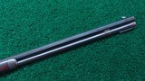 *Sale Pending* - WINCHESTER MODEL 1894 SPECIAL ORDER TAKE DOWN RIFLE 30 WCF - 7 of 19
