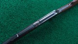 *Sale Pending* - WINCHESTER MODEL 1894 SPECIAL ORDER TAKE DOWN RIFLE 30 WCF - 4 of 19