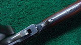 *Sale Pending* - WINCHESTER MODEL 1894 SPECIAL ORDER TAKE DOWN RIFLE 30 WCF - 9 of 19