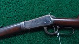 *Sale Pending* - WINCHESTER MODEL 1894 SPECIAL ORDER TAKE DOWN RIFLE 30 WCF - 2 of 19