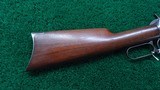 *Sale Pending* - WINCHESTER MODEL 1894 SPECIAL ORDER TAKE DOWN RIFLE 30 WCF - 17 of 19
