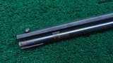 *Sale Pending* - WINCHESTER MODEL 1894 SPECIAL ORDER TAKE DOWN RIFLE 30 WCF - 13 of 19
