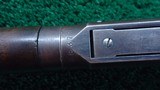 *Sale Pending* - WINCHESTER MODEL 1894 SPECIAL ORDER TAKE DOWN RIFLE 30 WCF - 14 of 19