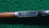 WINCHESTER MODEL 1894 RIFLE WITH EARLY SERIAL NUMBER 32-40 - 11 of 19