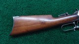 WINCHESTER MODEL 1894 RIFLE WITH EARLY SERIAL NUMBER 32-40 - 17 of 19