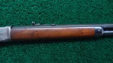 WINCHESTER MODEL 1894 RIFLE WITH EARLY SERIAL NUMBER 32-40 - 5 of 19