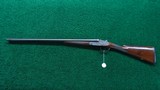 *Sale Pending* - BEAUTIFUL SPANISH FULL SIDE LOCK SxS SHOTGUN BY MARTIN UGARTEBURU - 22 of 23