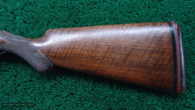 MSG1208 VERY FINE FRANCOTTE SxS SIDELOCK 20E GRADE 12 GAUGE SHOTGUN - Image 22 of 24