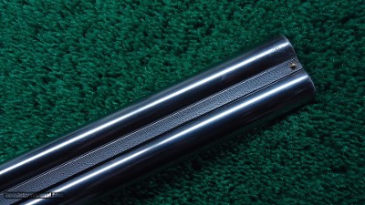 MSG1208 VERY FINE FRANCOTTE SxS SIDELOCK 20E GRADE 12 GAUGE SHOTGUN - Image 8 of 24
