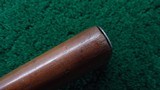 *Sale Pending* - REMINGTON No. 6 RB RIFLE CALIBER 22 LR - 16 of 21