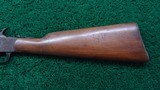 *Sale Pending* - REMINGTON No. 6 RB RIFLE CALIBER 22 LR - 17 of 21