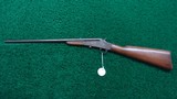 *Sale Pending* - REMINGTON No. 6 RB RIFLE CALIBER 22 LR - 20 of 21